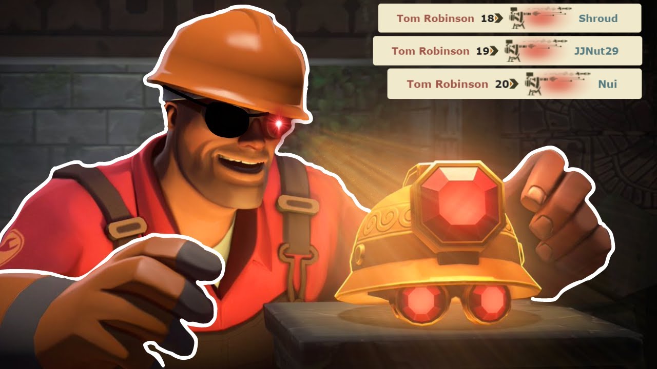 The UNEXPECTED Advantage of THIS Sentry Spot