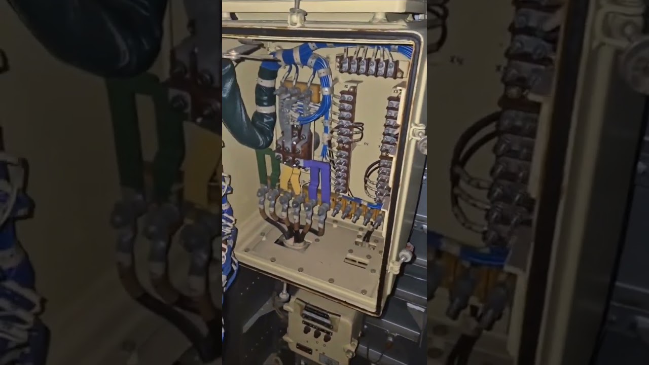 Экраноплан Лунь вид изнутри 