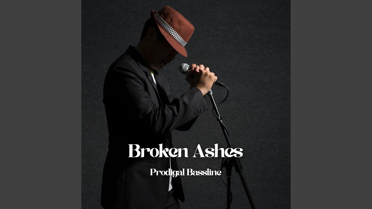 Broken Ashes