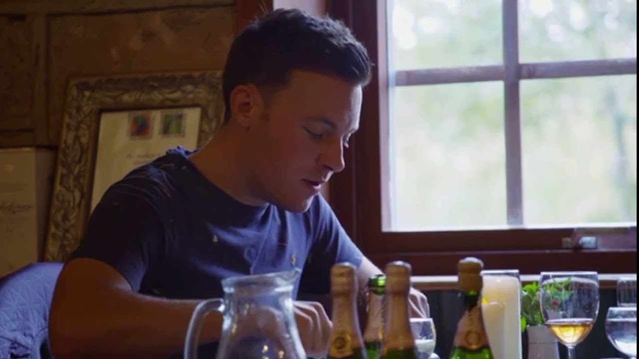 Nathan Carter Living with Lucy (Part 3/3)
