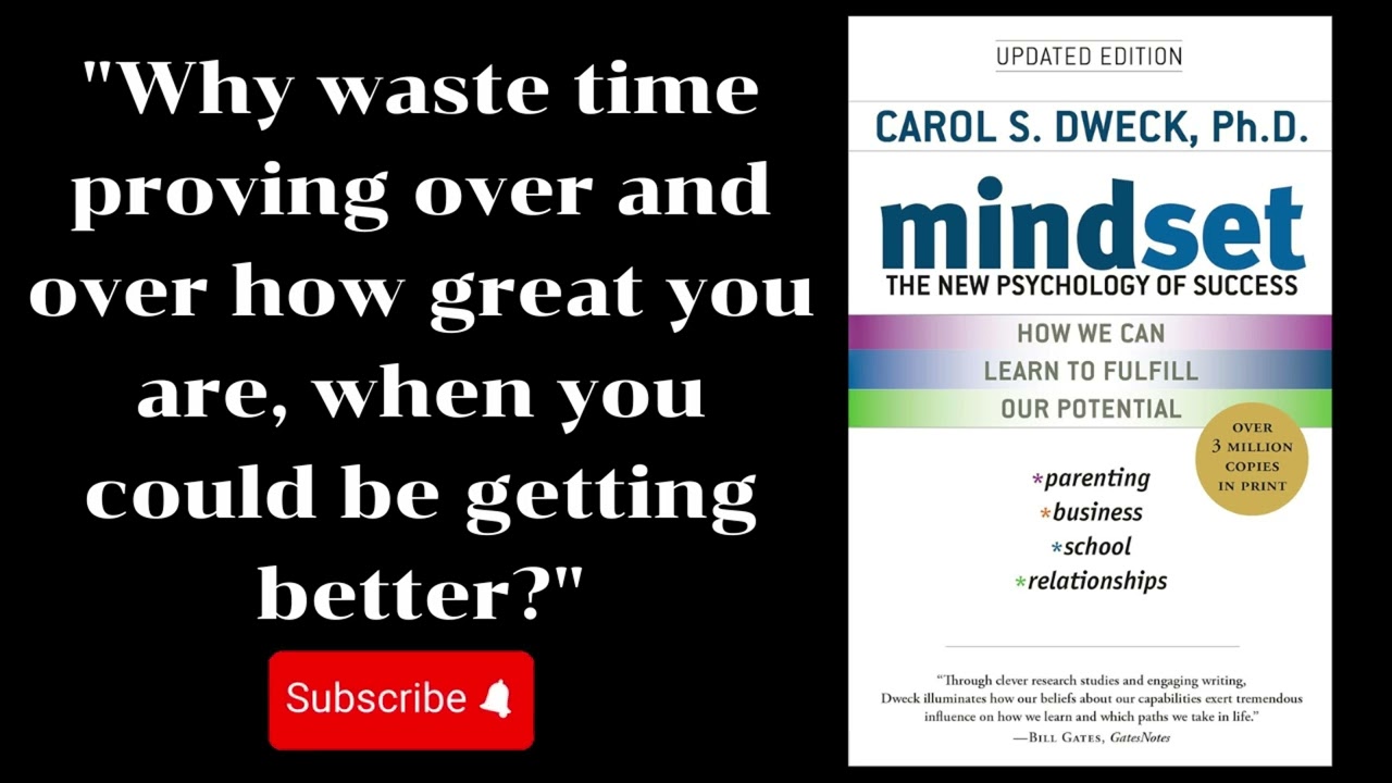 The One Mindset Shift That Separates Winners from Quitters | The Book Whisperer
