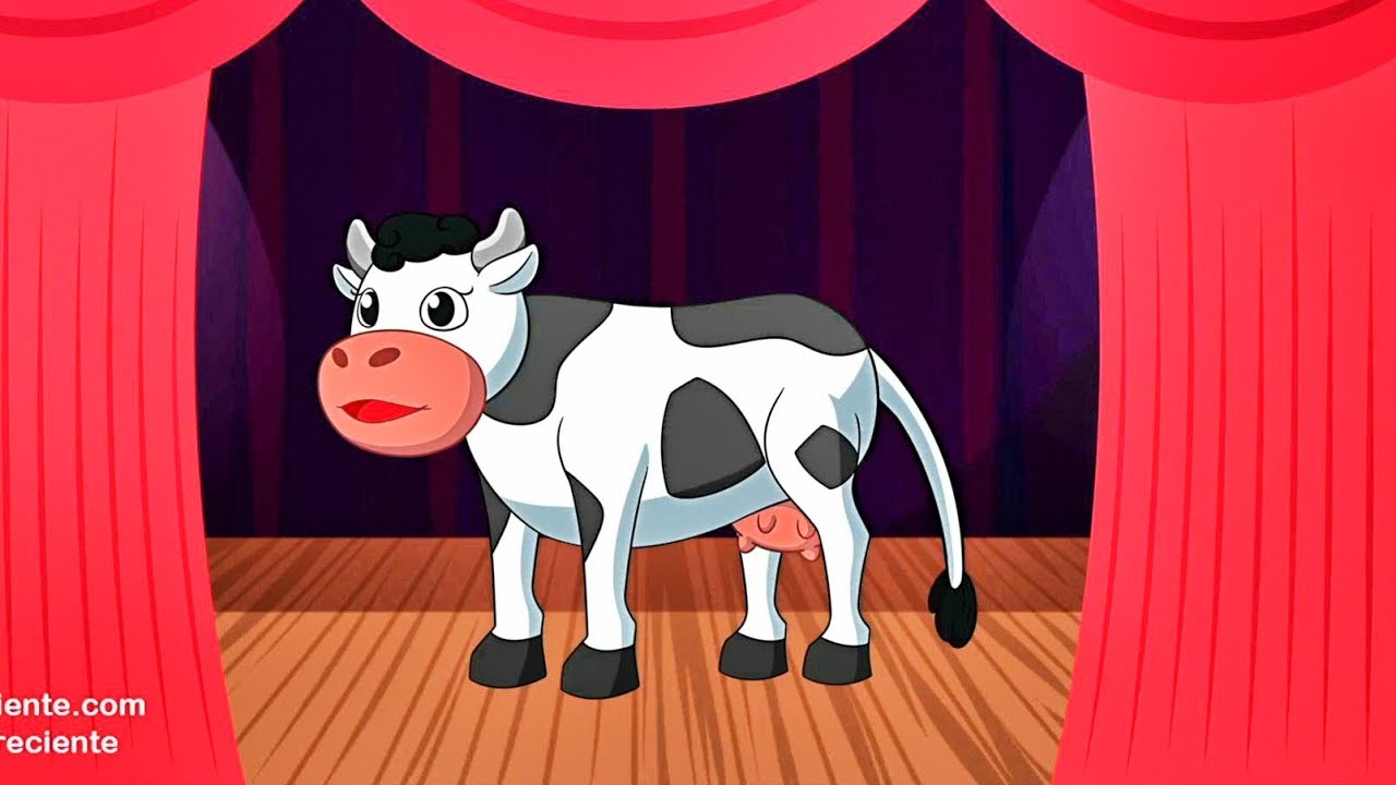 El Sonido de los Animales. Discriminaci&oacute;n Auditiva pra Ni&ntilde;os Video Educativo Superdivertido.😜