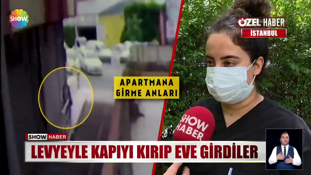 Kadın hırsızlık çetesi geleceğini çaldı