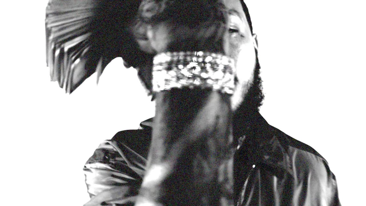 AFN Peso - Salt Kill Snails ft Larry June (Official Video)