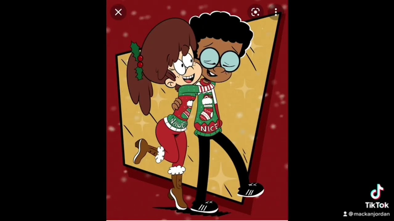 Loud house next gen