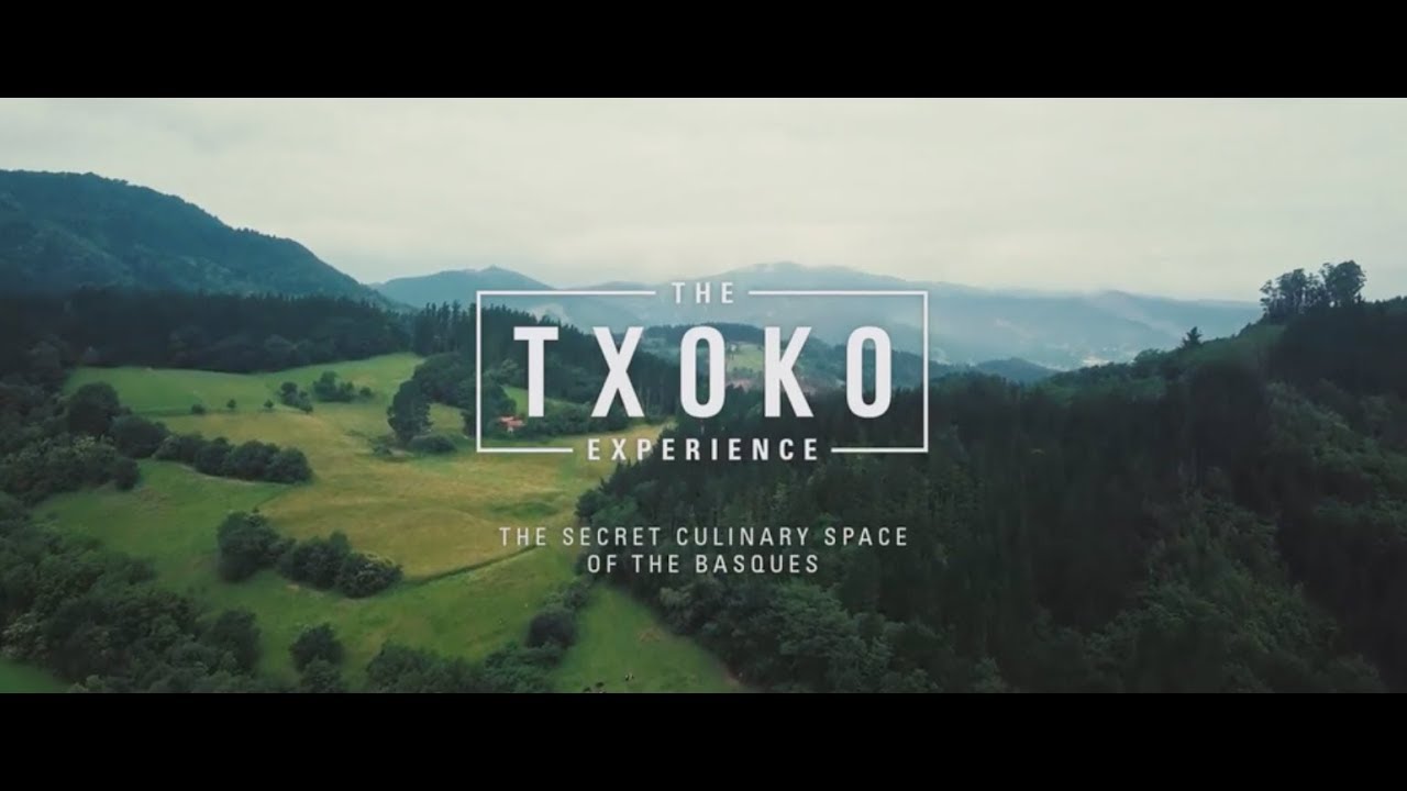 TEASER TRAILER: The Txoko Experience. The Secret Culinary Space of the Basques
