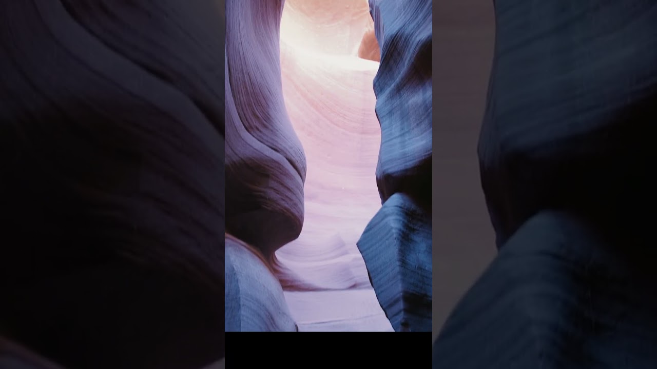 Lower Antelope Canyon