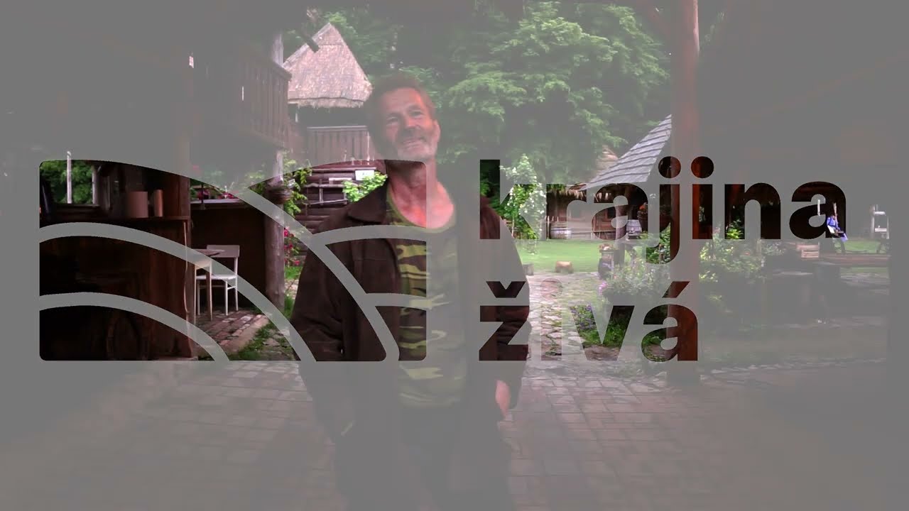 Krajina živ&aacute; 2022: Dedinka remesiel Abeland - Lozorno