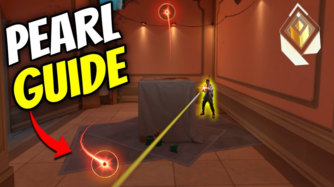 Pearl is a FREE Win if you know this.. *Radiant Phoenix Guide*