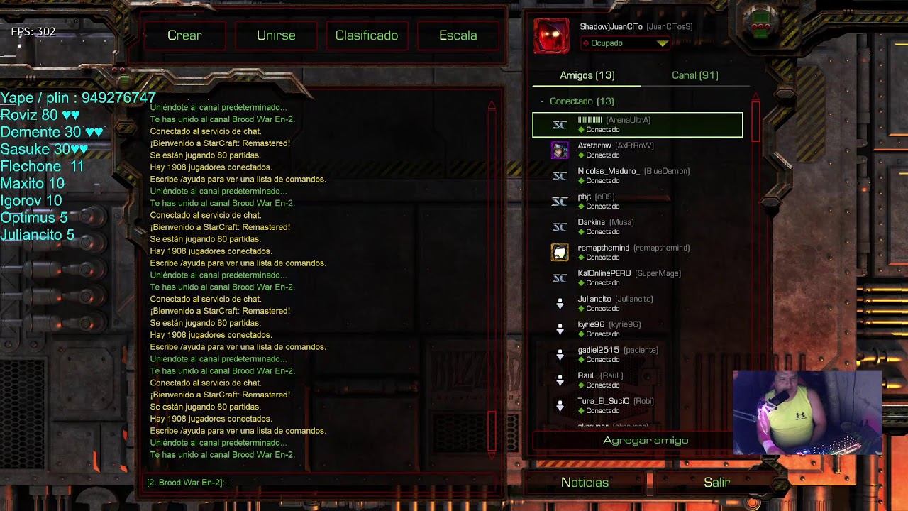 Protoss Rank A
