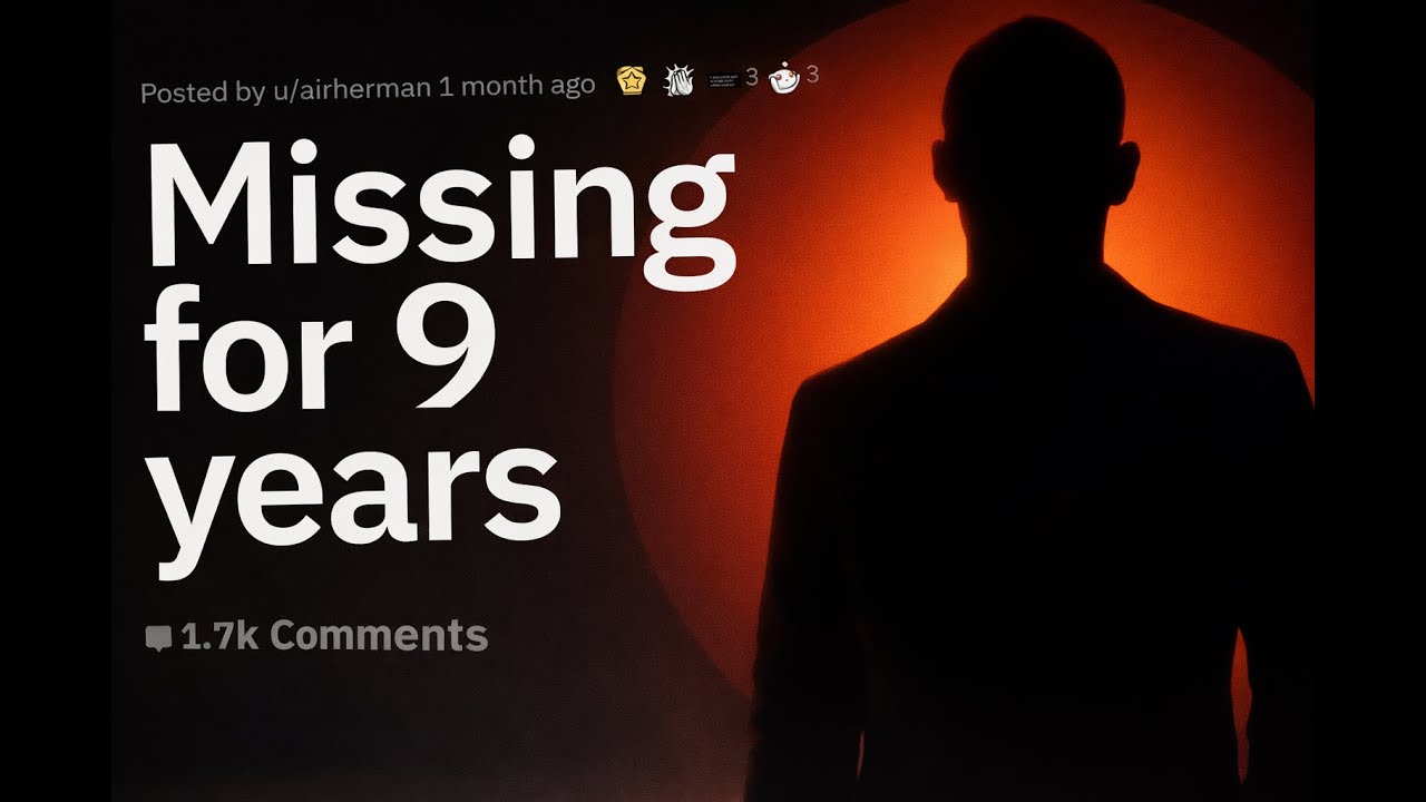 Vanished Without a Trace… But Survived True Stories