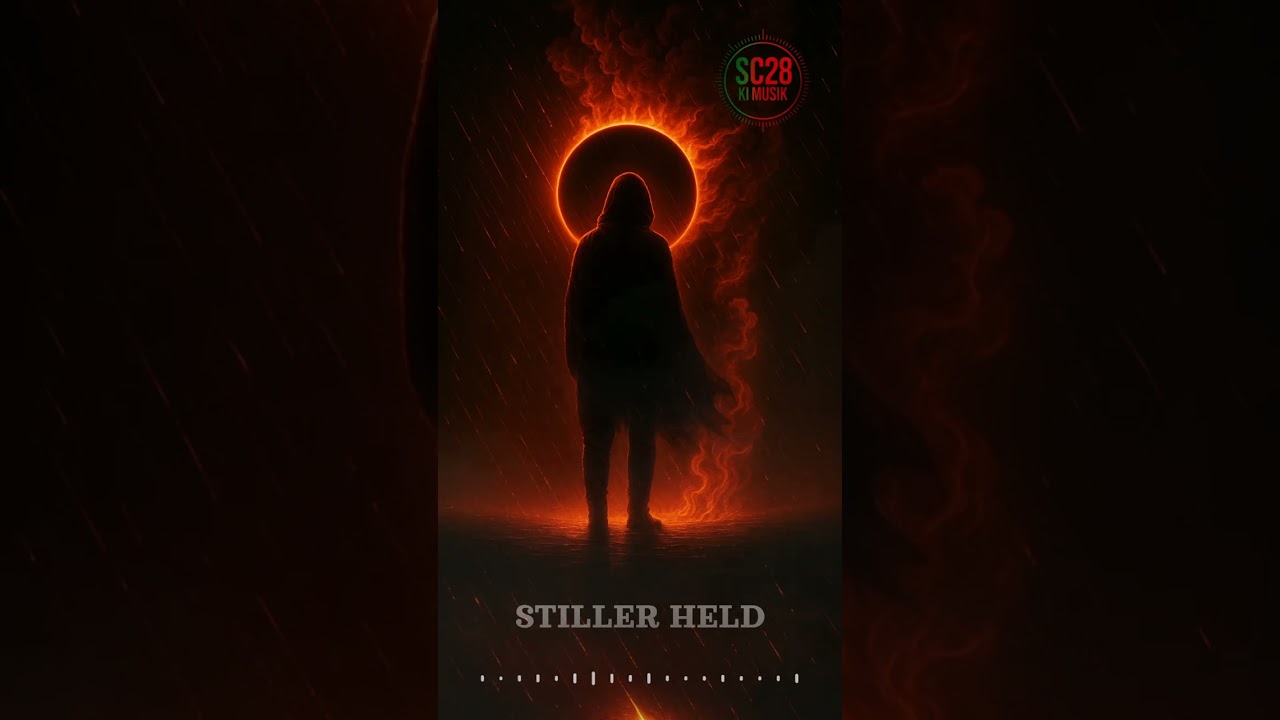 STILLER HELD - SC28 KI Musik 