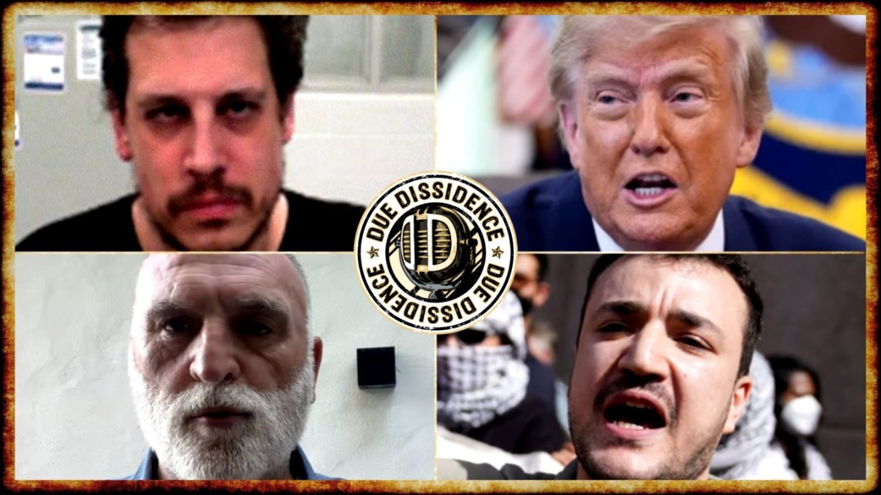 Milo DEPORTED, Trump Makes BEEF WEAKER, IDF 