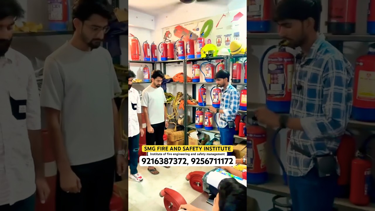 Fire & safety institute Sikar, Rajasthan | admission open 9216387372 #shorts #ytshorts