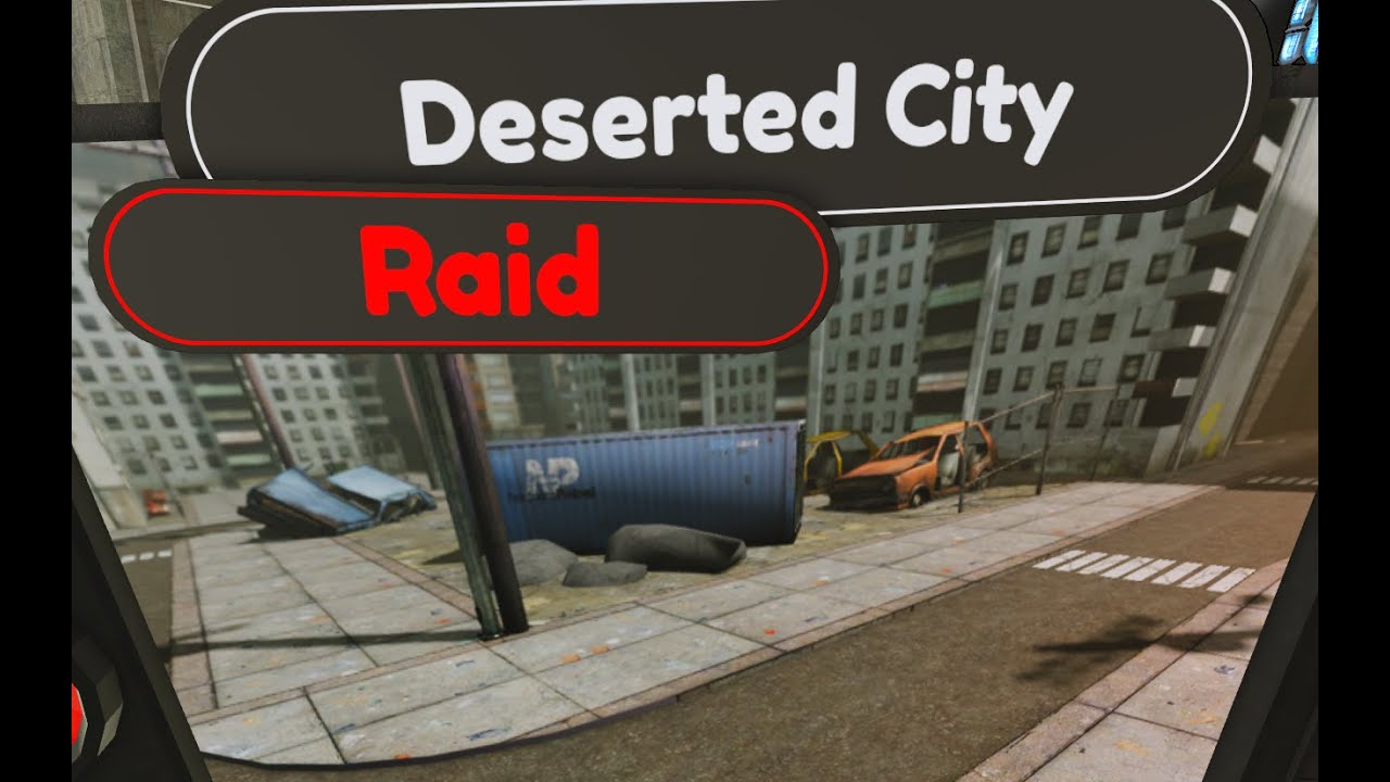 Soloing UTS Raid Without Any Secret or UTTVM!