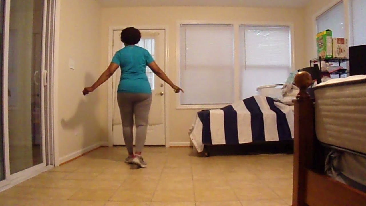 Bank on It Line dance (and instructional). Song: Bank on It. Artist: Burna Boy.