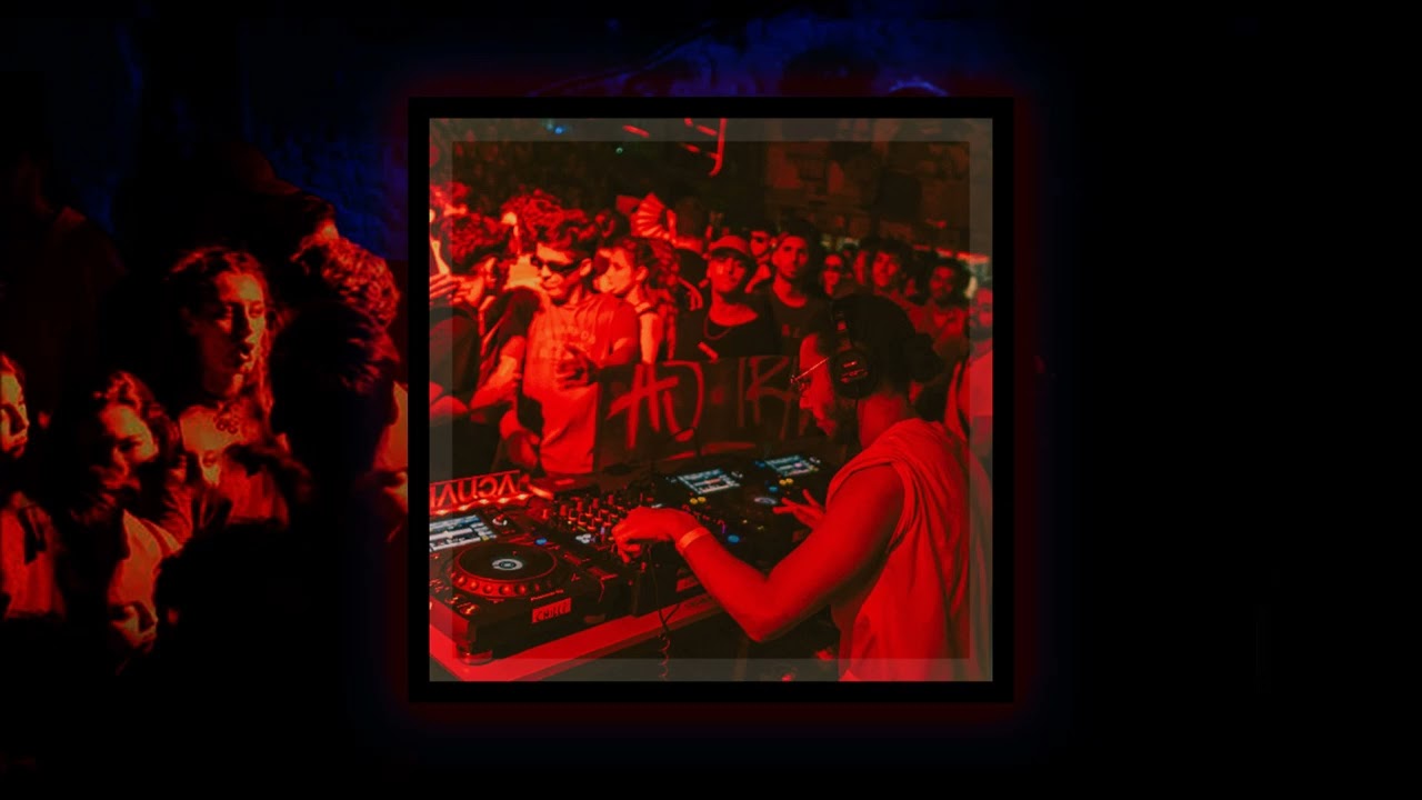 Sebastian Sellares @ Acuaria Aniversario February 2025