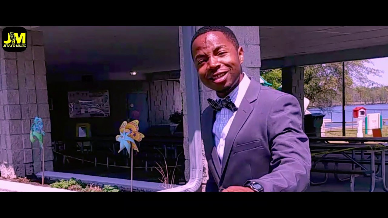 REHOBOTH l Olu Akande (Official Video)