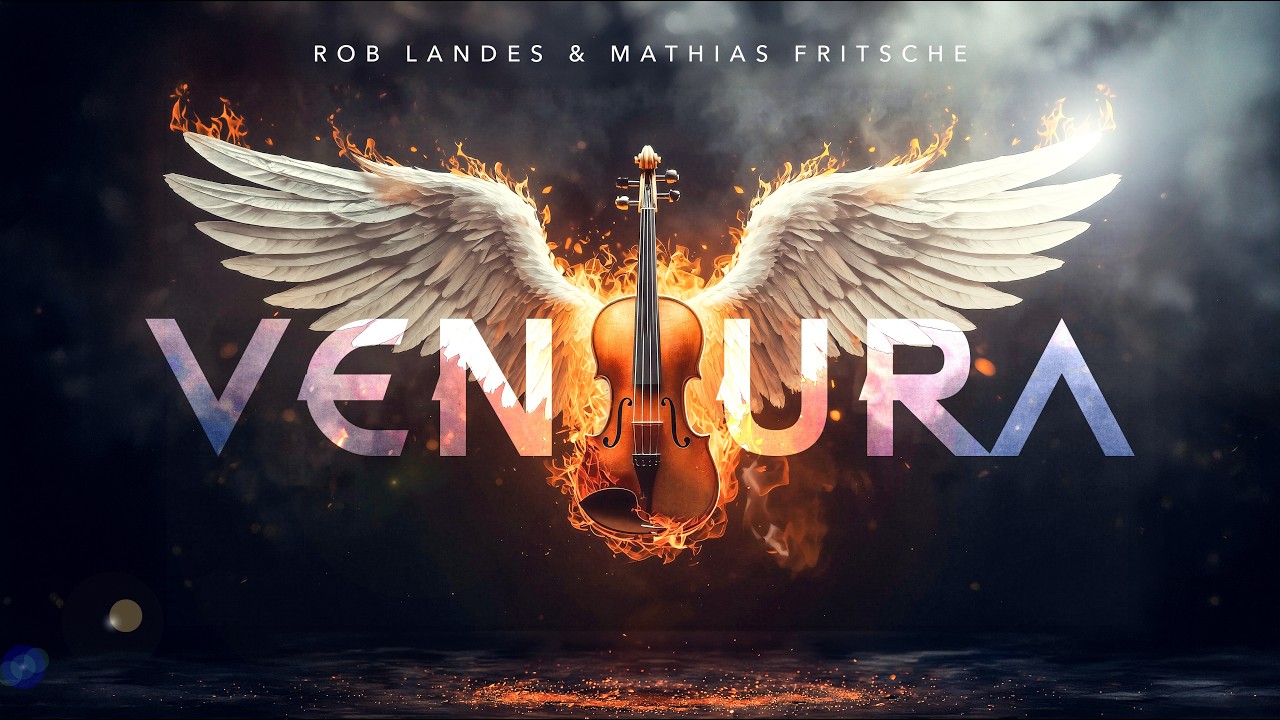 VENTURA - A song about courage and hope 🔥