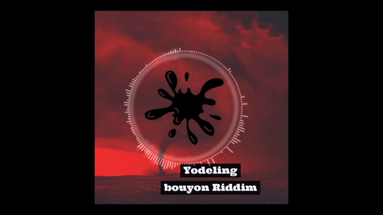 #Yodeling  Bouyon Riddim  Instrumental 2018 #SXM [ Prod: CamCam Beats]