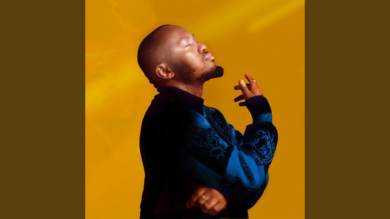 MK Productions, Zeh McGeba & Thee Buhle - Ngiyazisola (Official Audio) feat. Sykes | 3-Step 2025