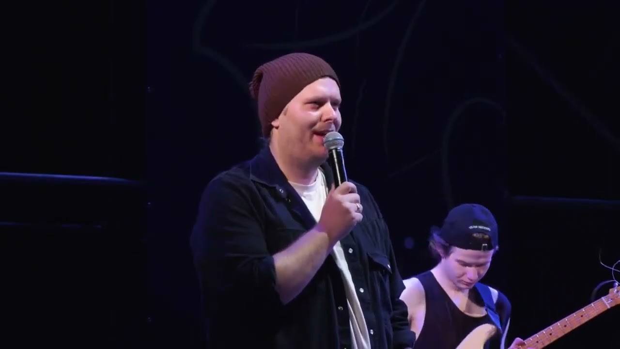 Tomasz Chyła Quintet @ Taichung Jazz Festival 2023