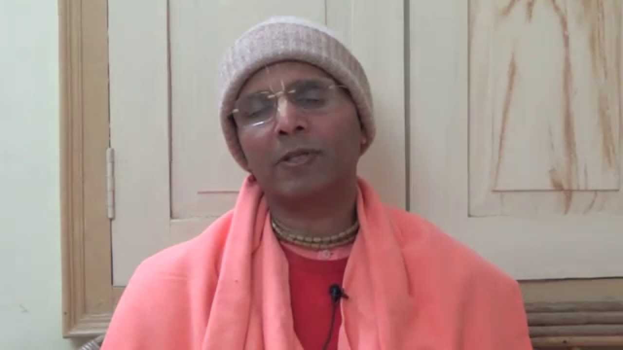 Is ISKCON opening temple a good business in hindi by HH Bhakti Rasamrita Swami