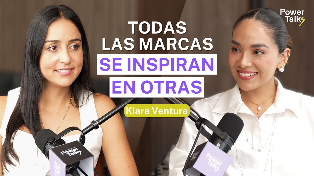 Las claves del éxito de Ciao Bella, la marca de ropa peruana de Kiara Ventura