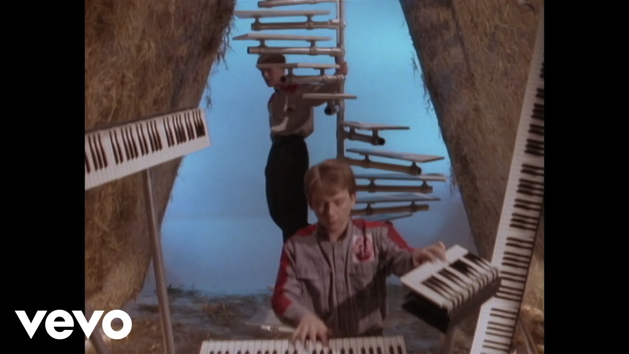 China Crisis - Best Kept Secret