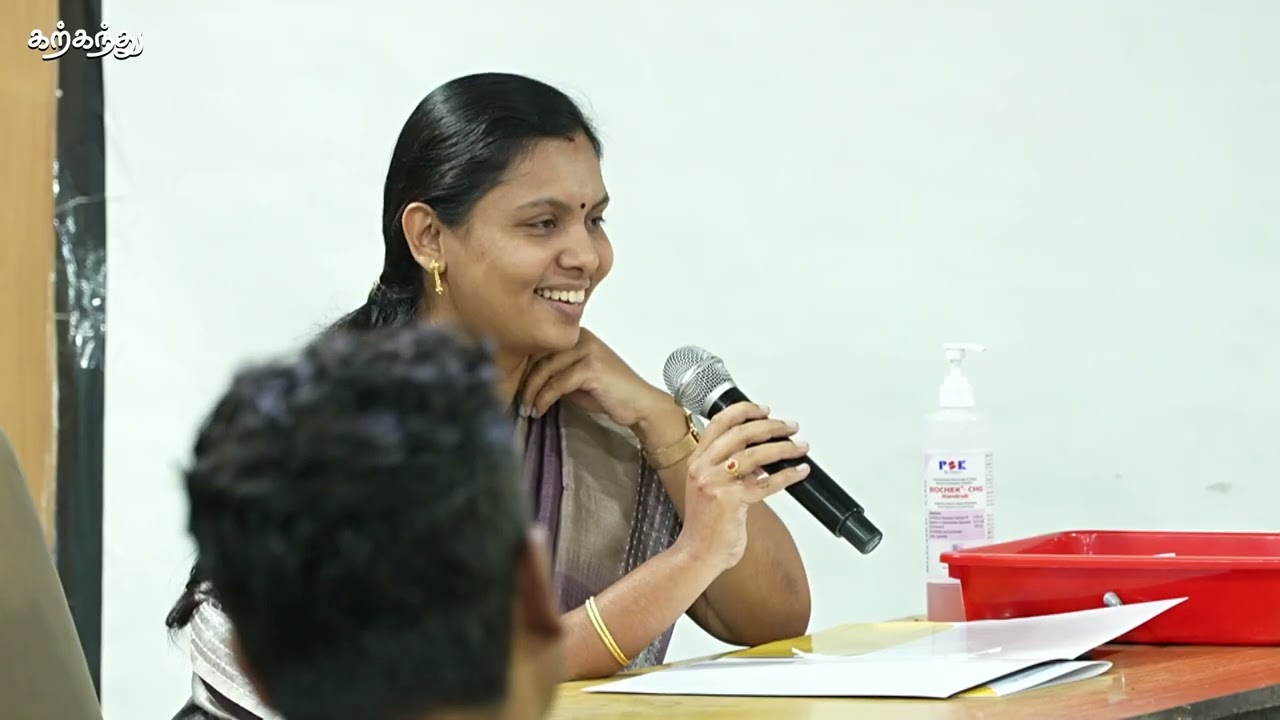 Prevention and Awareness Cervical cancer
