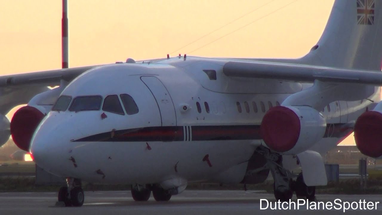 4-2-2014 Airplane Spotting at Schiphol East (DutchPlaneSpotter)