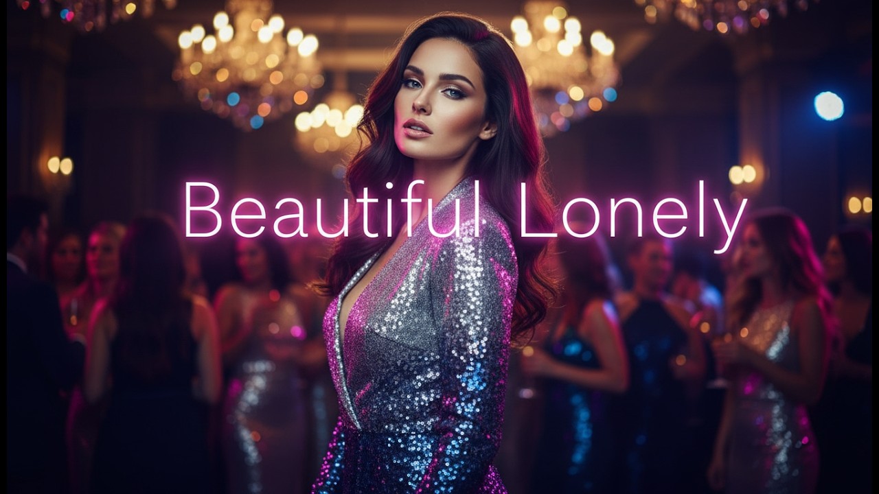 Elara Moon :  Beautiful Lonely