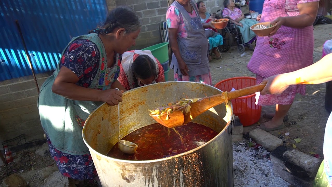 Ultimo día de fiesta | UNA BODA | en San Juan Coatecas Altas, Ejutla de Crespo, Oaxaca | PARTE #3
