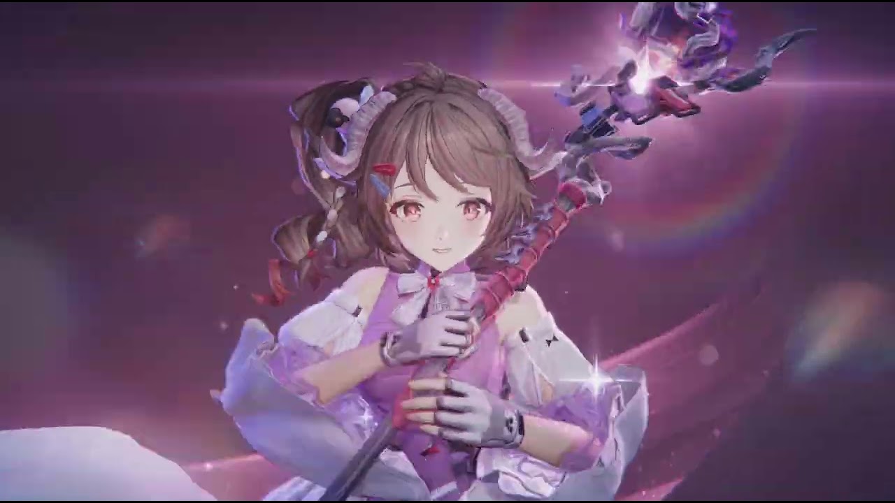 #034【アークナイツ：エンドフィールド】初見実況プレイ