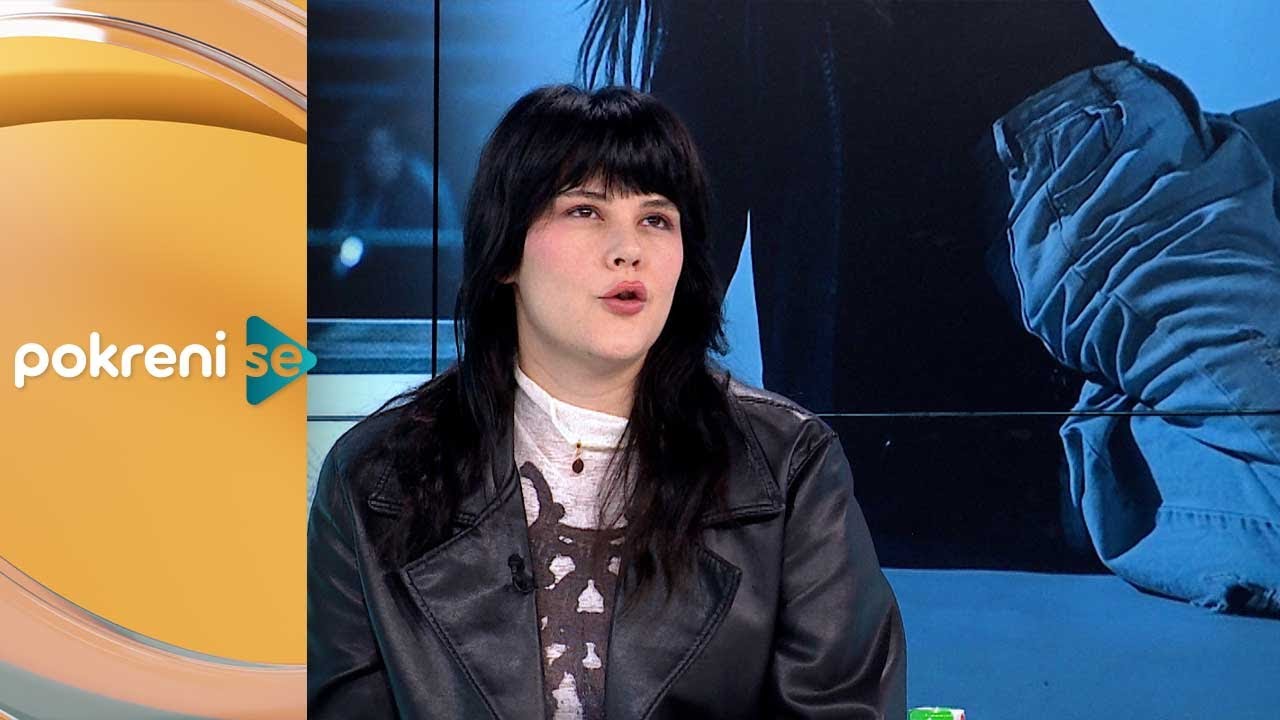 Teya Dora: Biću sama na sceni 