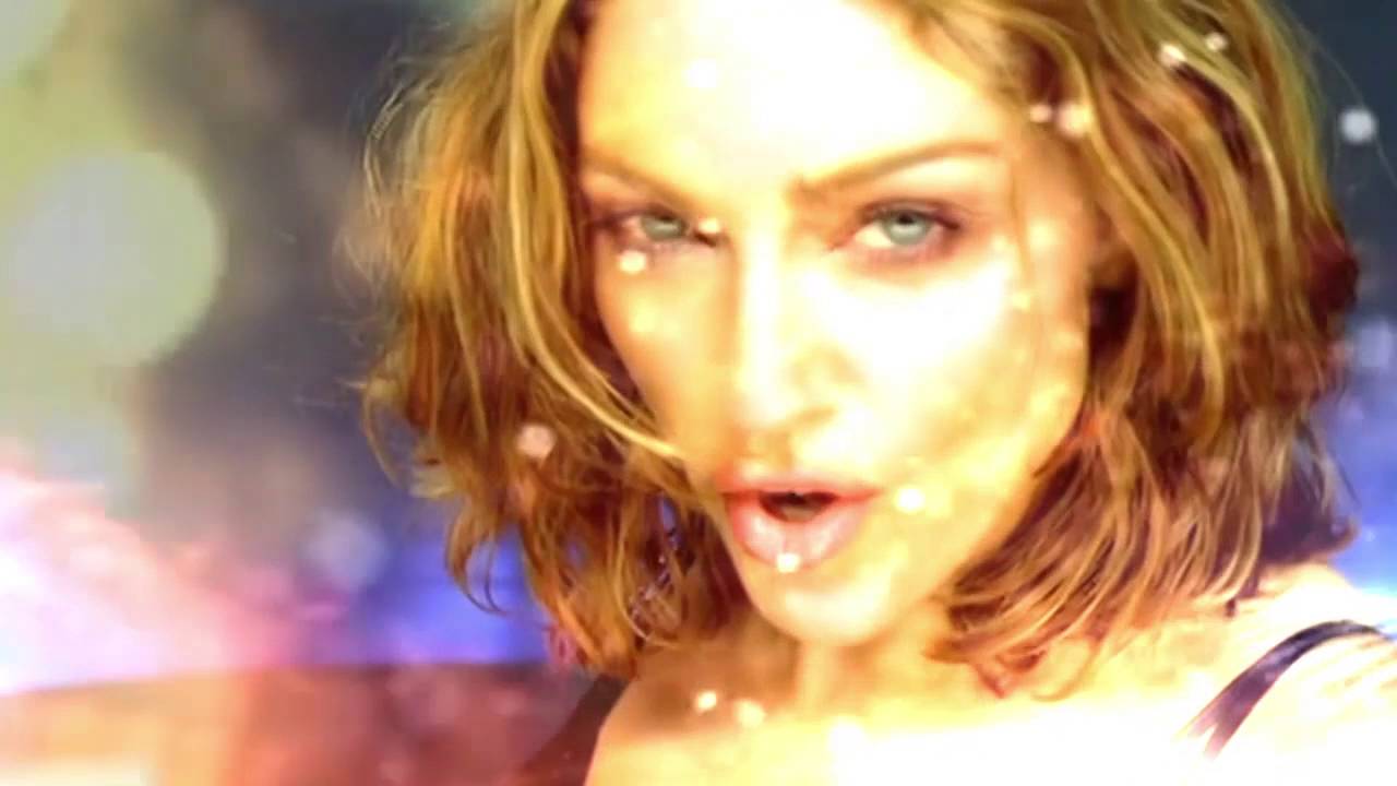 Madonna - GHV2 Megamix (Johnny Rocks & Mac Quayle Mix)