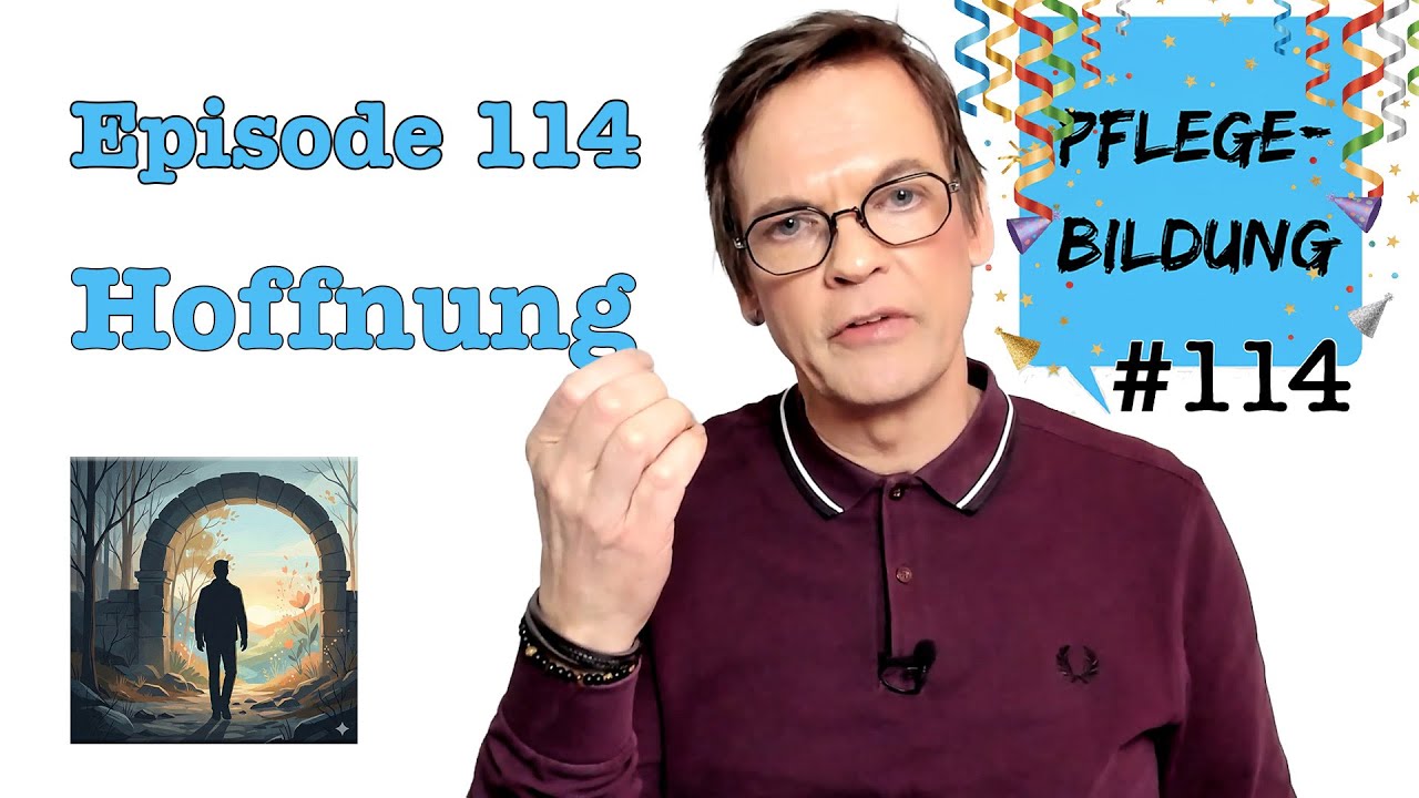 Episode 114: Hoffnung