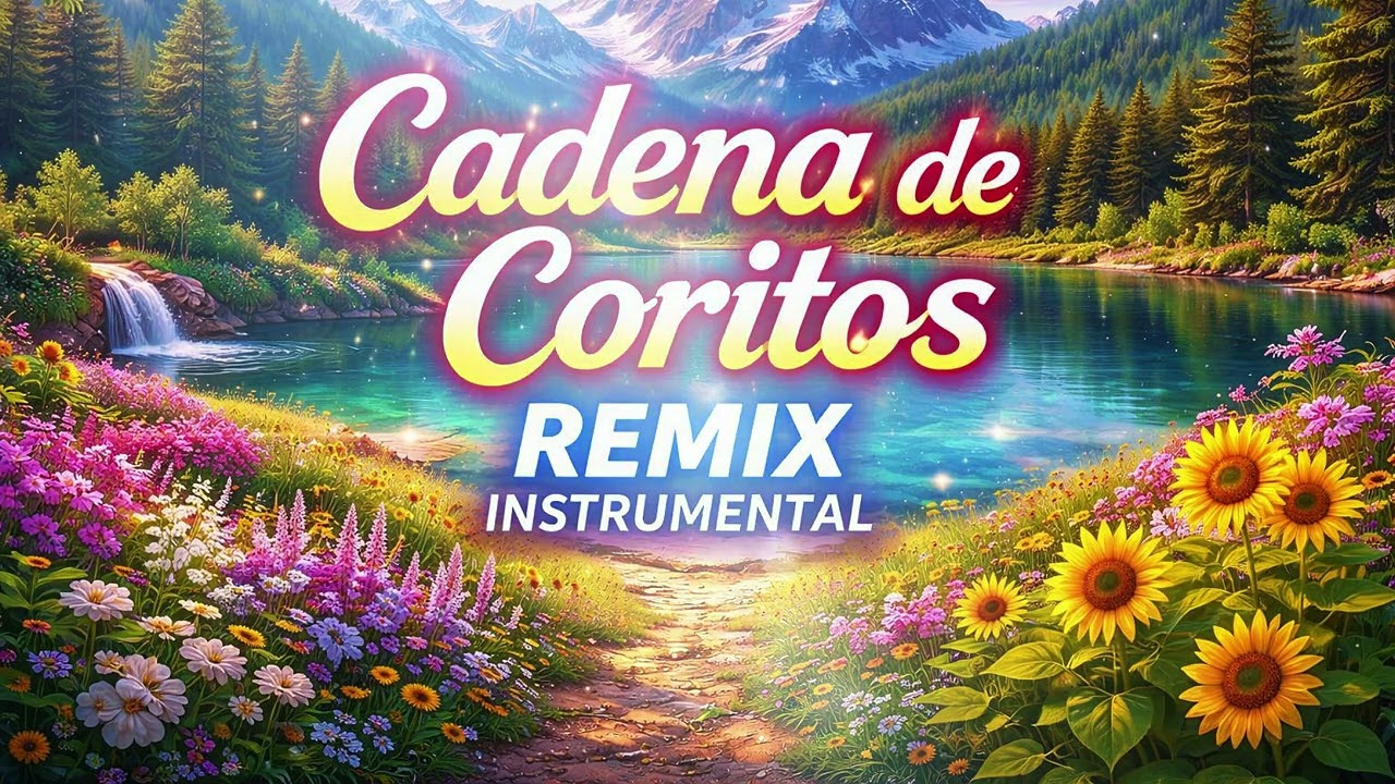 Cadena de Coritos EDM Remix