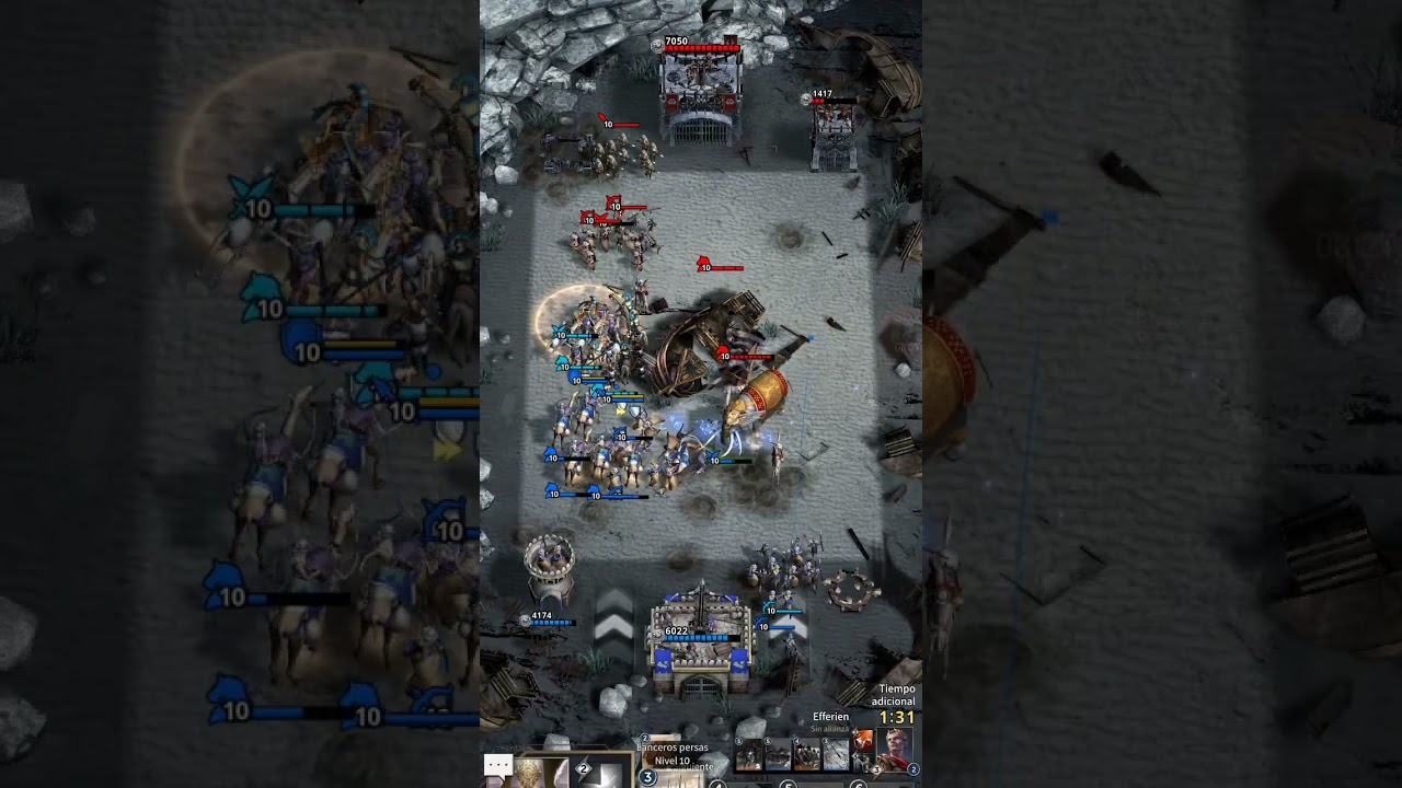 #roadtovalorempires #persas #spenta