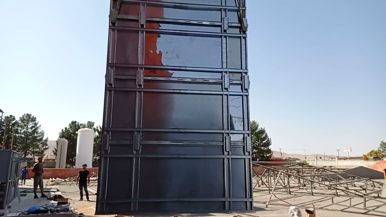 #graindryer #farmingpics #farming #farmlife #harvest #postharvest #harvesting #harvesttime #farm
