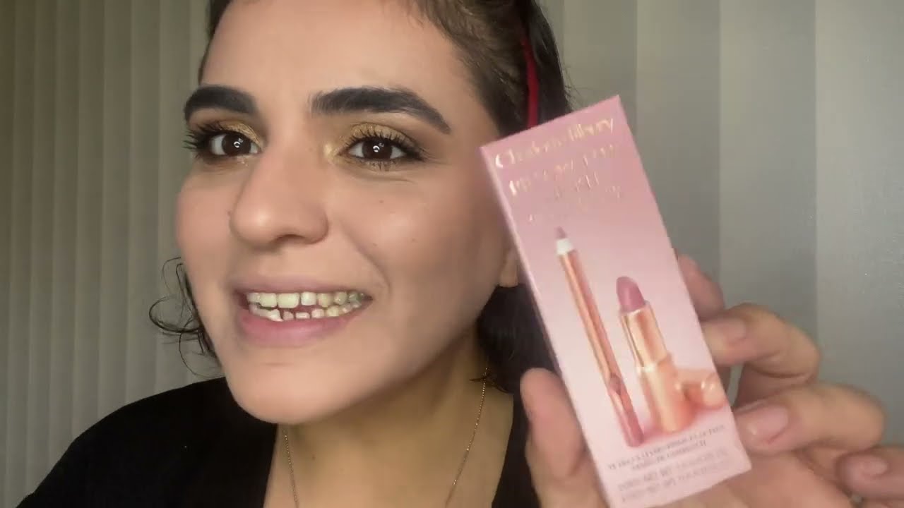 Aşırı Popüler Yüksek Fiyatlı Ürünlerle Makyaj | Değer Mi?