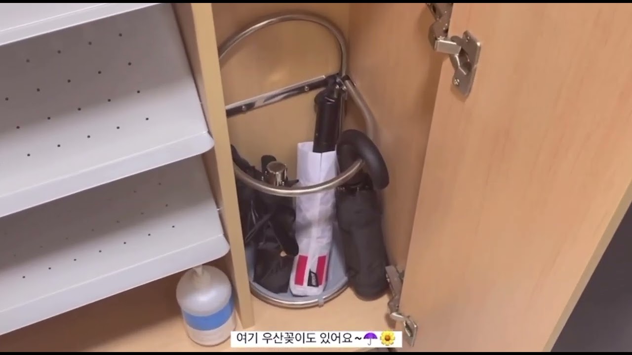 호서대학교 생활관 영상 콘테스트-호서대학교 행복기숙사 하루 VLOG