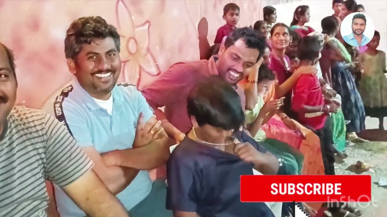 #సంక్రాంతి సంబరాలు # నరగాయపాలెం లో #sankranti #vinukonda #village#M.Srikanth Reddy #games