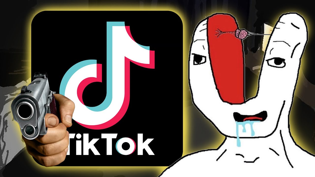 JAK NISZCZY NAS TIKTOK?