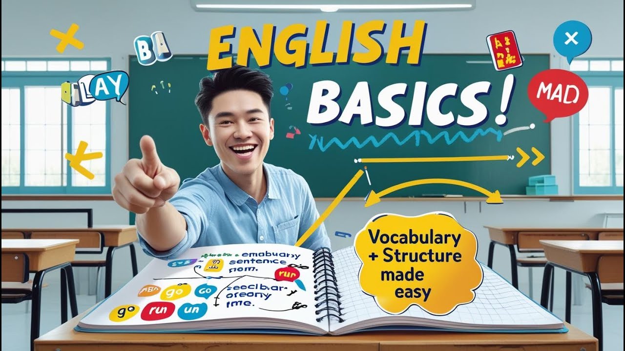 2025 2026 Basics Lecture
