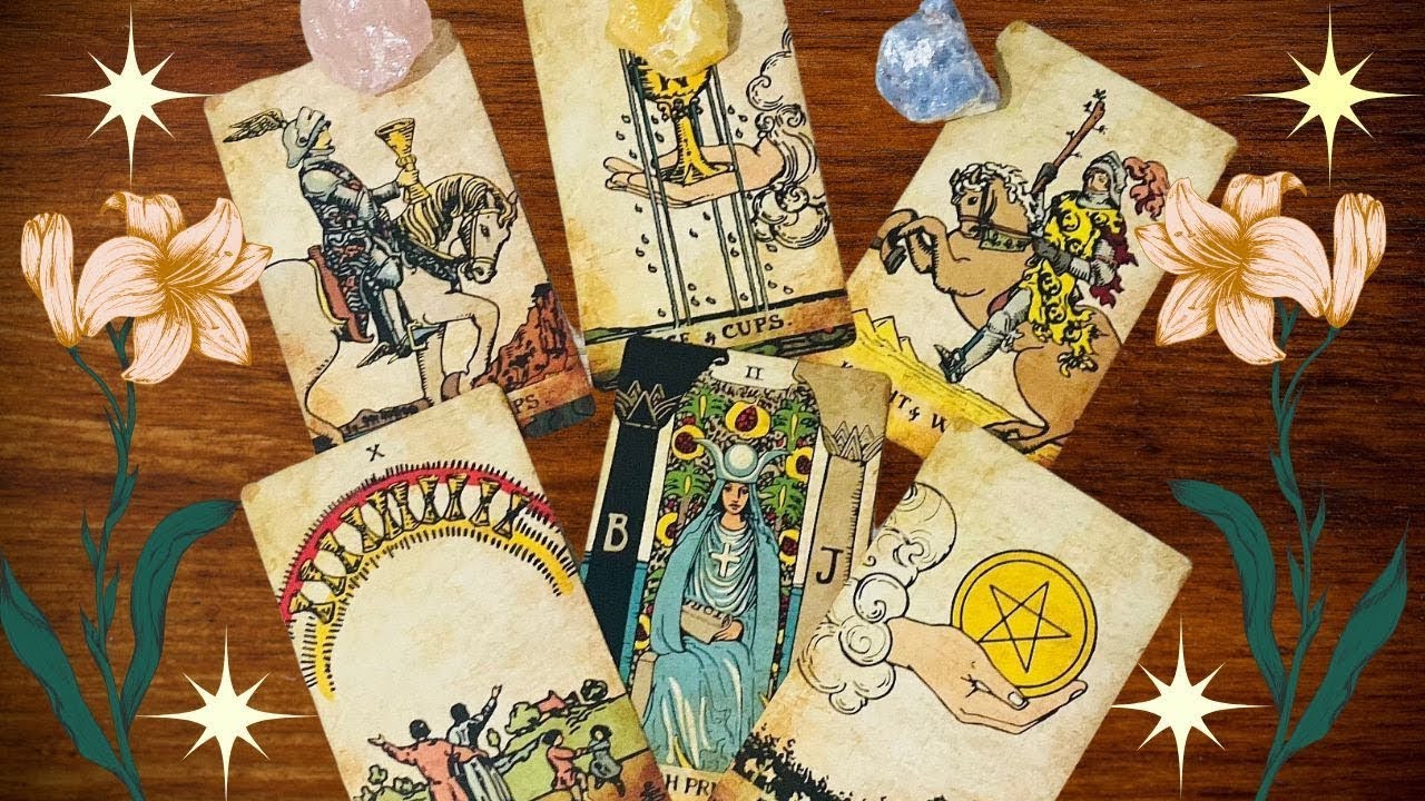 Aquarius ♒️ I HAVE NEVER SEEN THIS KIND OF READING! ✨Prepare For Your Respond Aquarius…