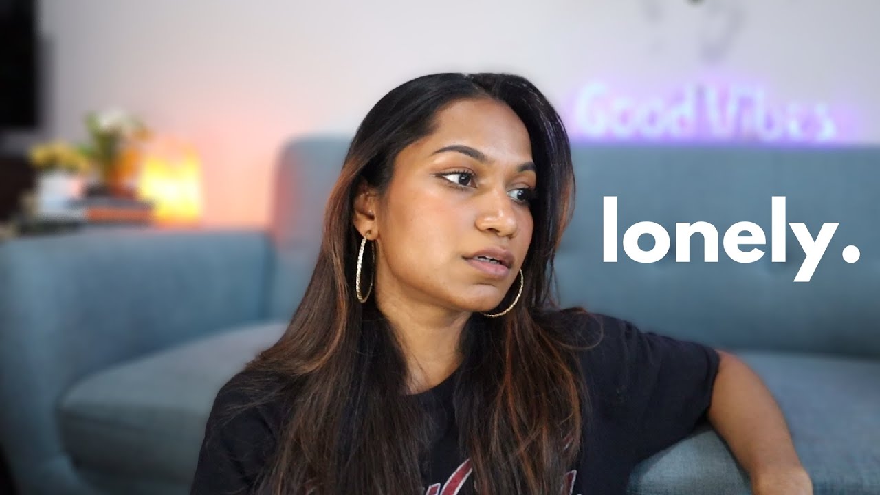 “I have no friends” - an epidemic | Lessons About Friendships, Loneliness, Anxiety, Social Media