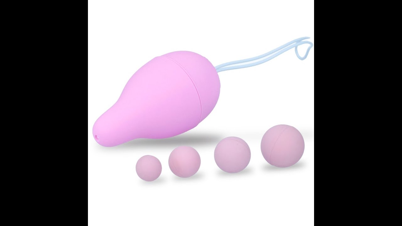 👩❤️ Conos Vaginales PELVIS HEALTH De INTIMICHIC
