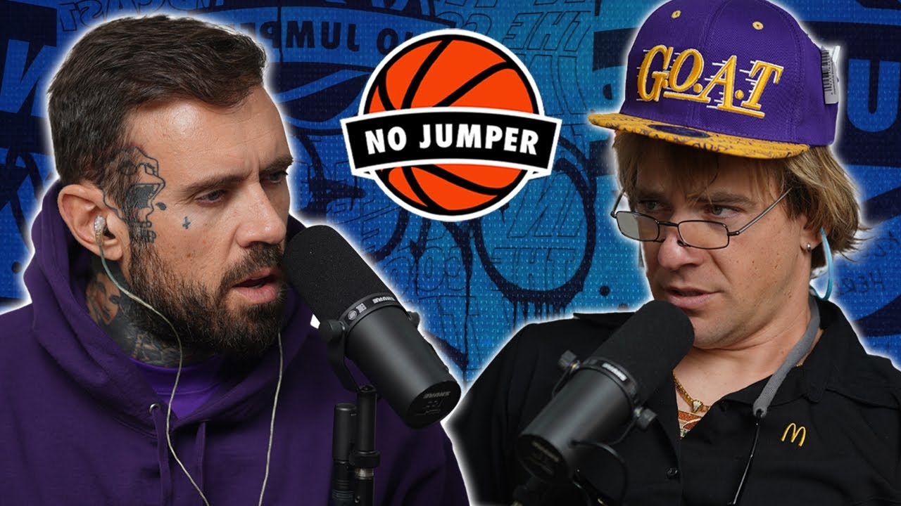 Cherdleys on Being Funny for a Living, Competing for Lena The Plug, Red Pill Podcasts & More