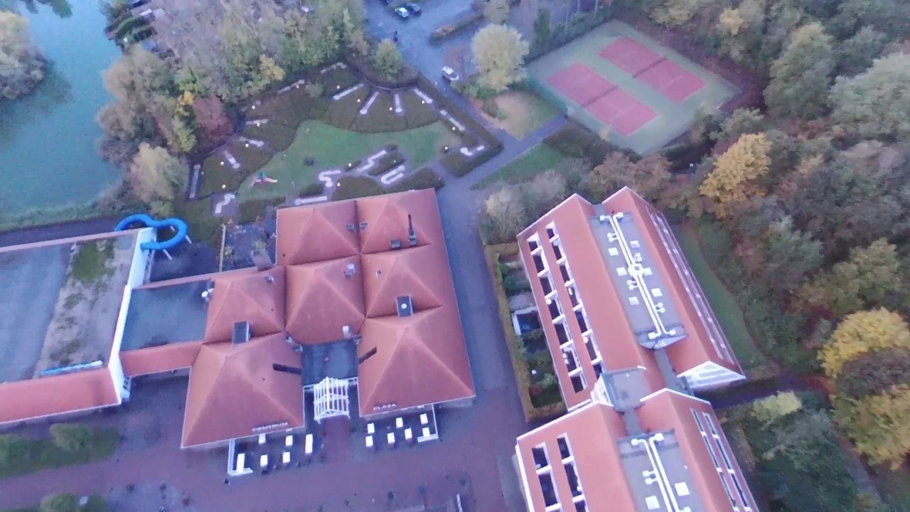 Aquadelta drone